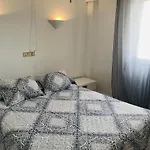 Apartamento Edificio Ifach Iii Calpe
