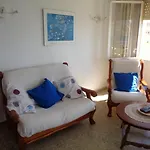 Apartamento Edificio Ifach Iii Calpe
