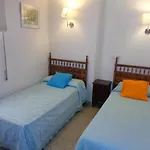 Apartamento Edificio Ifach Iii Calpe