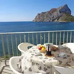 Apartamento Edificio Ifach Iii Calpe