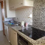 Edificio Ifach Iii Apartamento Calpe