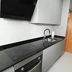 Apartamento Edificio Ifach Iii Calpe