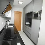 Apartamento Edificio Ifach Iii Calpe