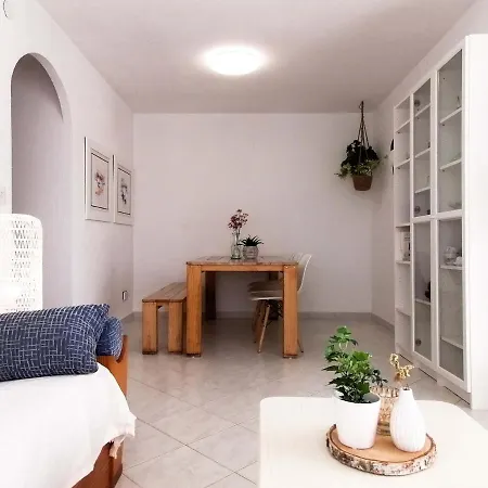 Edificio Ifach Iii Apartmán