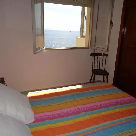 Edificio Ifach Iii Apartmán Calpe