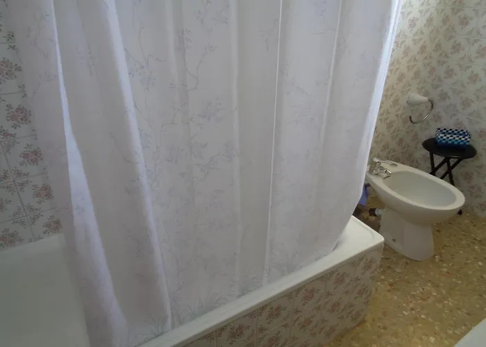 Edificio Ifach Iii * Кальпе