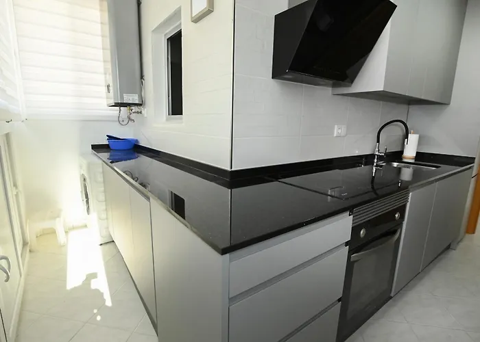 Edificio Ifach Iii *