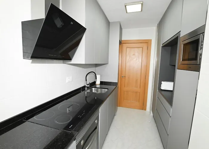 Edificio Ifach Iii *