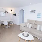Edificio Ifach Iii * Calpe
