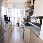 Apartament Edificio Ifach Iii *