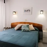 Edificio Ifach Iii Appartement