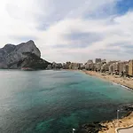 Edificio Ifach Iii Calpe