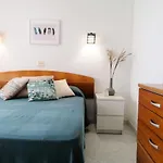 Edificio Ifach Iii Appartement