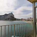 Edificio Ifach Iii * Calpe