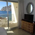Edificio Ifach Iii Appartamento *