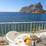 Appartement Edificio Ifach Iii *