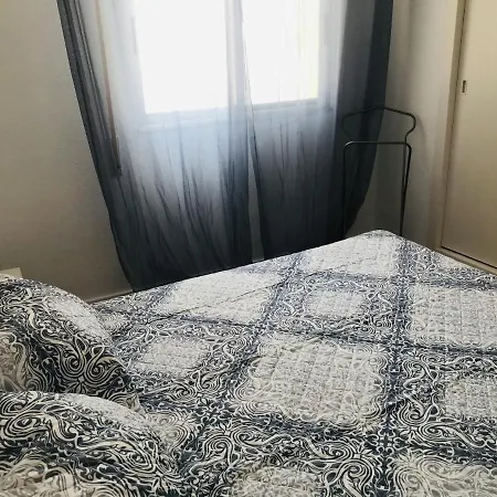 Apartment Edificio Ifach Iii *