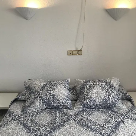 Edificio Ifach Iii *