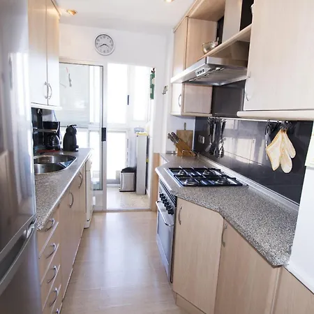 Appartement Edificio Ifach Iii *