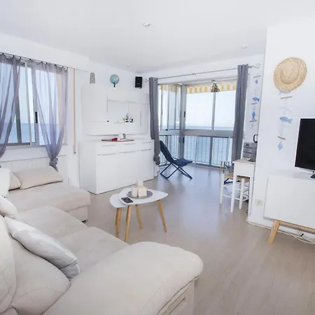 Appartement Edificio Ifach Iii