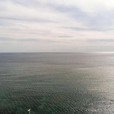 Edificio Ifach Iii * Calpe