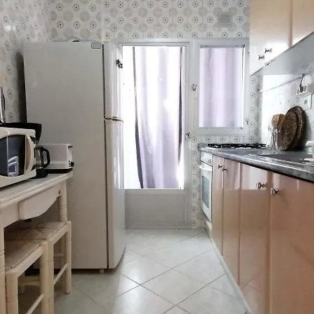 Edificio Ifach Iii Appartement *