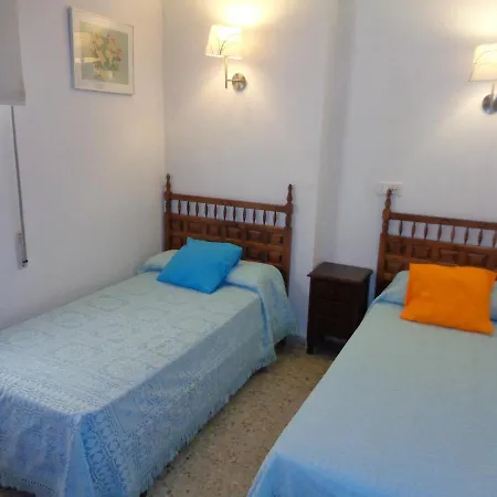 Appartement Edificio Ifach Iii Calp