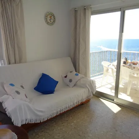 Edificio Ifach Iii Appartement