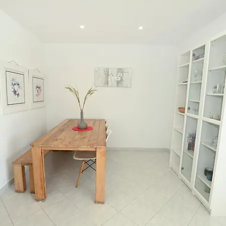 Edificio Ifach Iii Apartment *