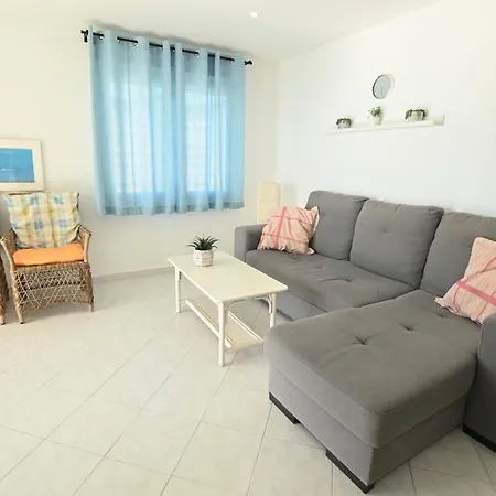 Edificio Ifach Iii Apartmán