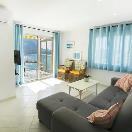 Apartment Edificio Ifach Iii