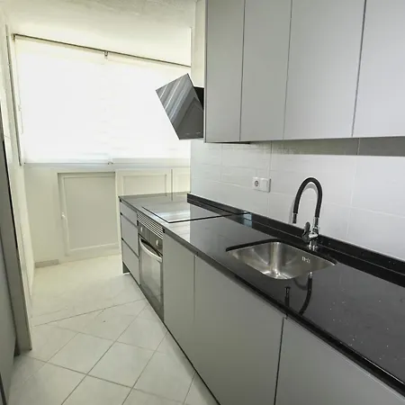 Edificio Ifach Iii Apartment Calpe