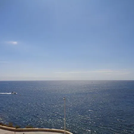 Edificio Ifach Iii Apartment *