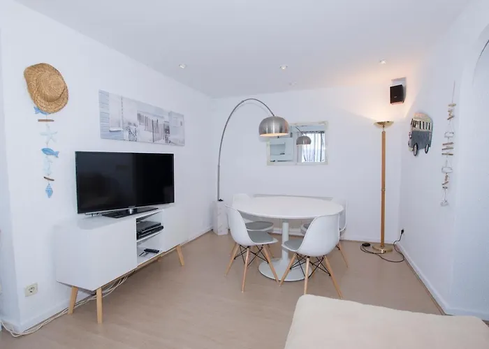 Edificio Ifach Iii *