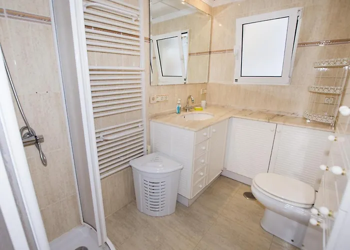 Edificio Ifach Iii * Calpe