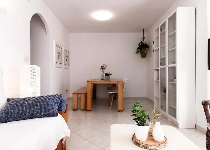 Edificio Ifach Iii Apartmán