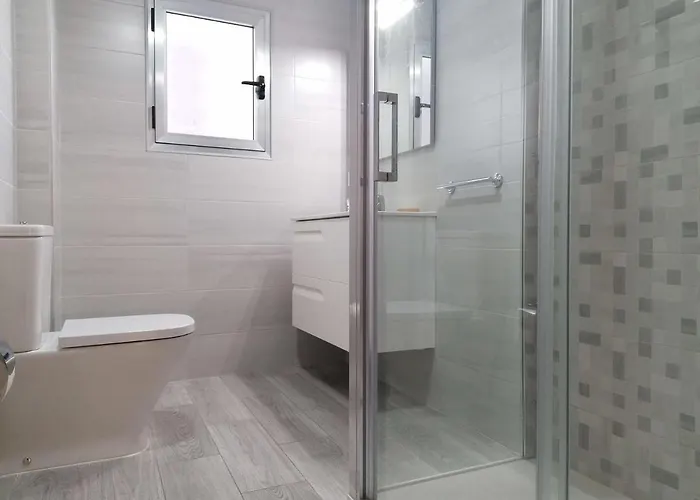 Edificio Ifach Iii Calpe