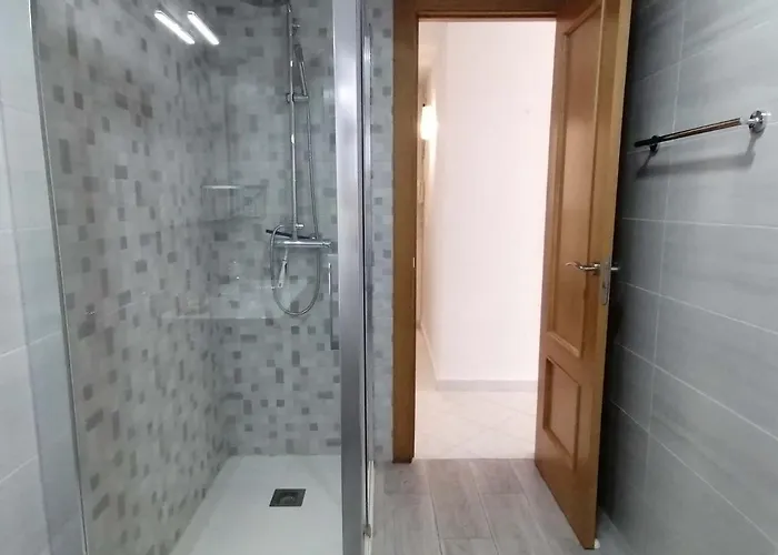 Edificio Ifach Iii Apartmán Calpe