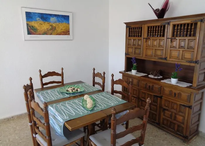 Edificio Ifach Iii *