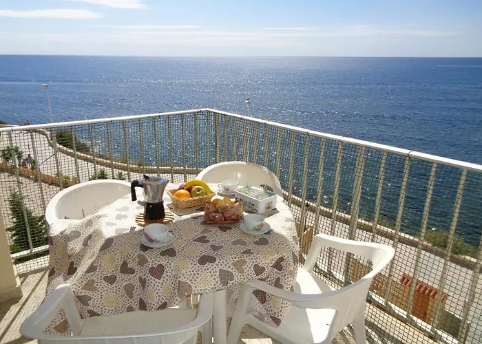 Edificio Ifach Iii 公寓