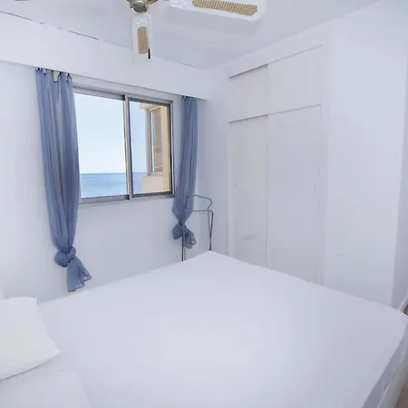 شقة Edificio Ifach Iii *