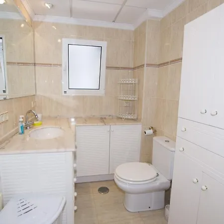 Edificio Ifach Iii شقة