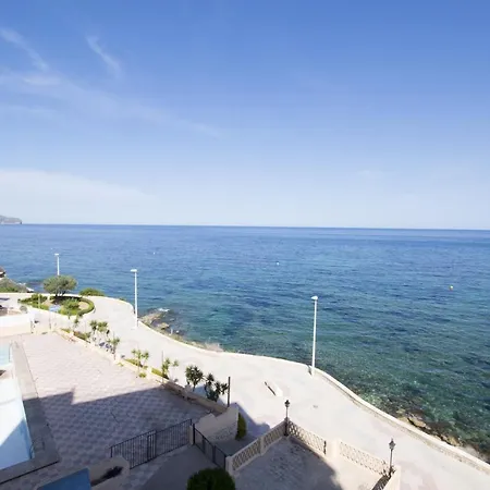 Edificio Ifach Iii شقة