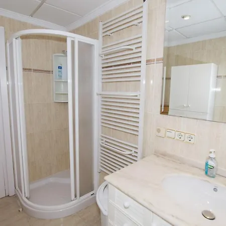 Edificio Ifach Iii شقة