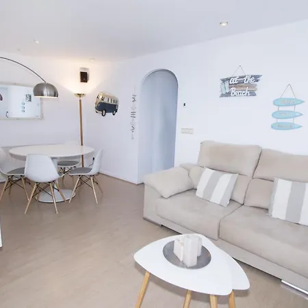 Edificio Ifach Iii * كاليبي