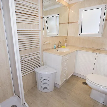 Edificio Ifach Iii * كاليبي