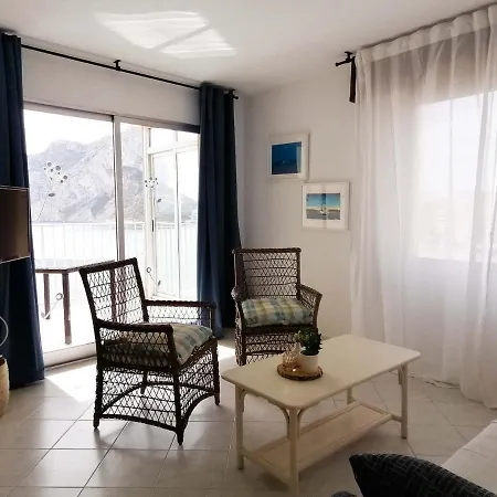 Edificio Ifach Iii شقة