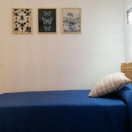 شقة Edificio Ifach Iii *