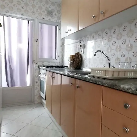 Edificio Ifach Iii شقة *