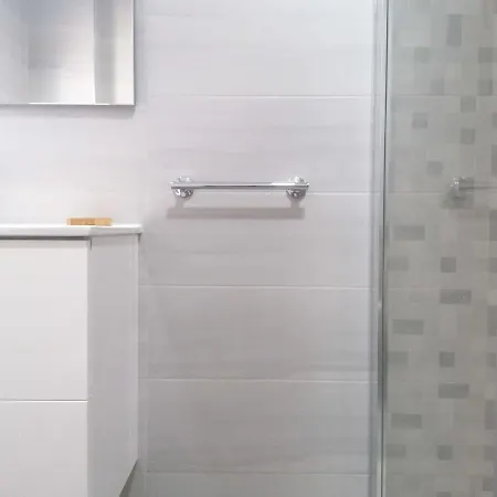 شقة Edificio Ifach Iii